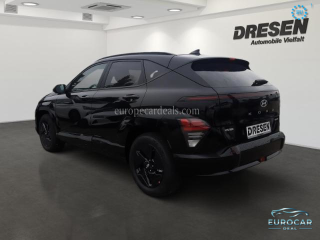 Hyundai KONA Elektro
