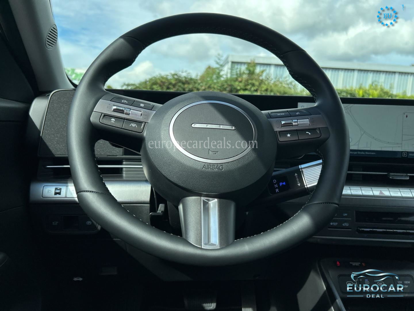 Hyundai KONA Elektro