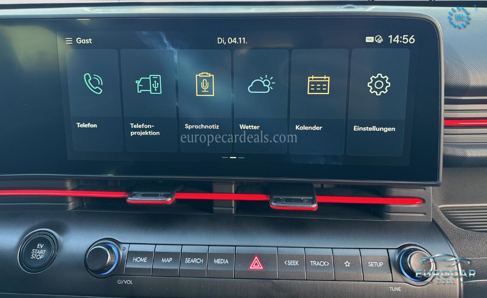 Hyundai KONA Elektro