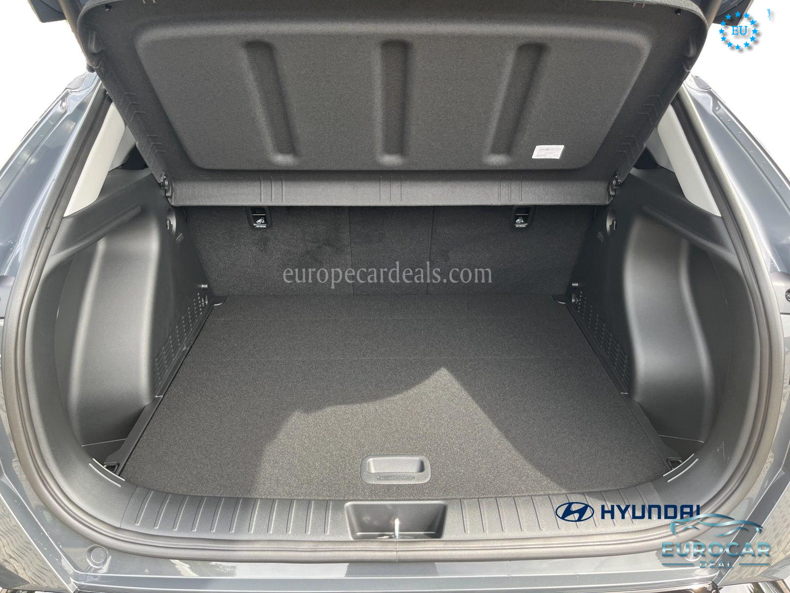 Hyundai KONA Elektro
