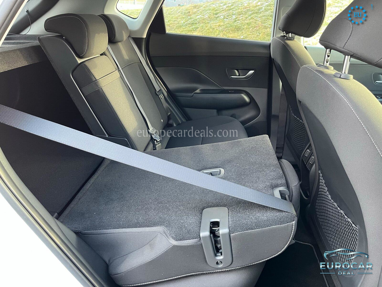 Hyundai KONA Elektro