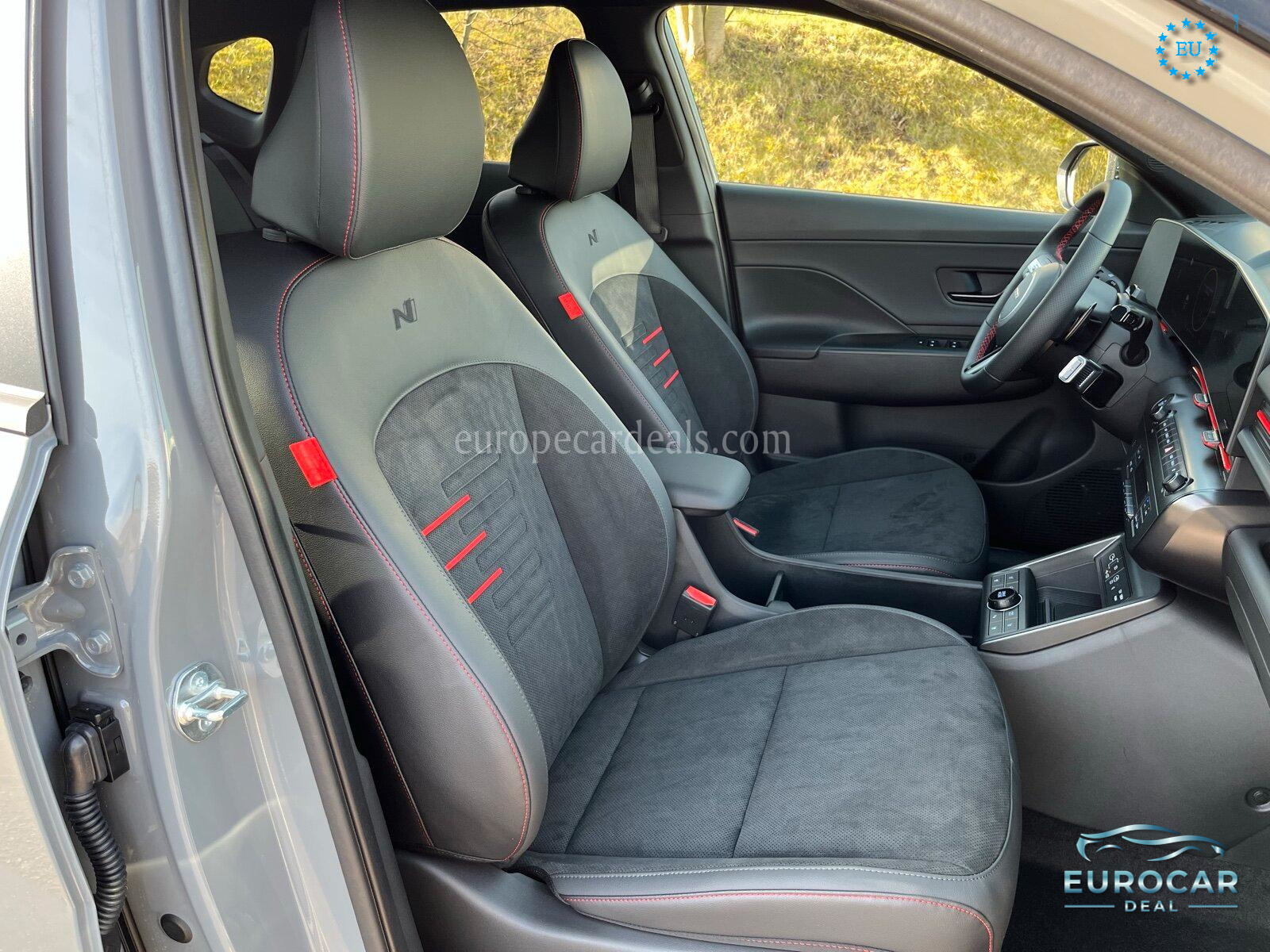 Hyundai KONA Elektro