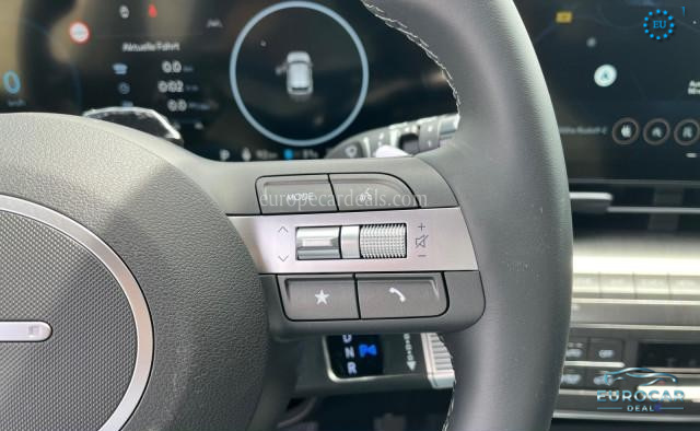 Hyundai KONA Elektro