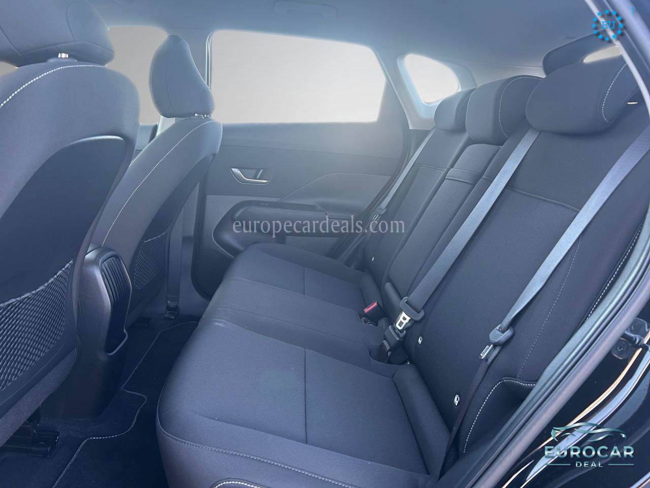 Hyundai KONA Elektro