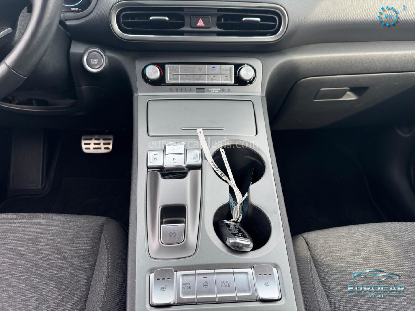 Hyundai KONA Elektro