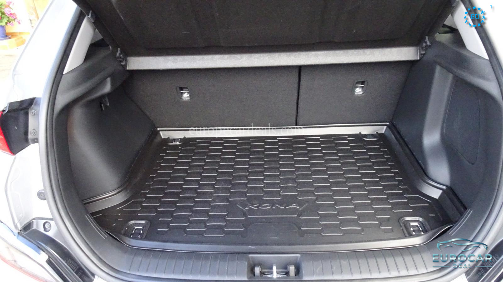 Hyundai KONA Elektro