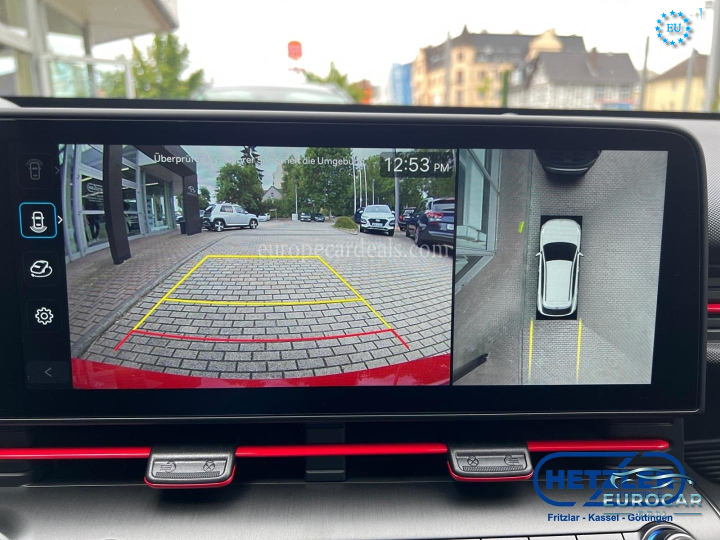 Hyundai KONA Elektro