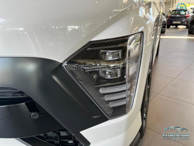 Hyundai KONA Elektro