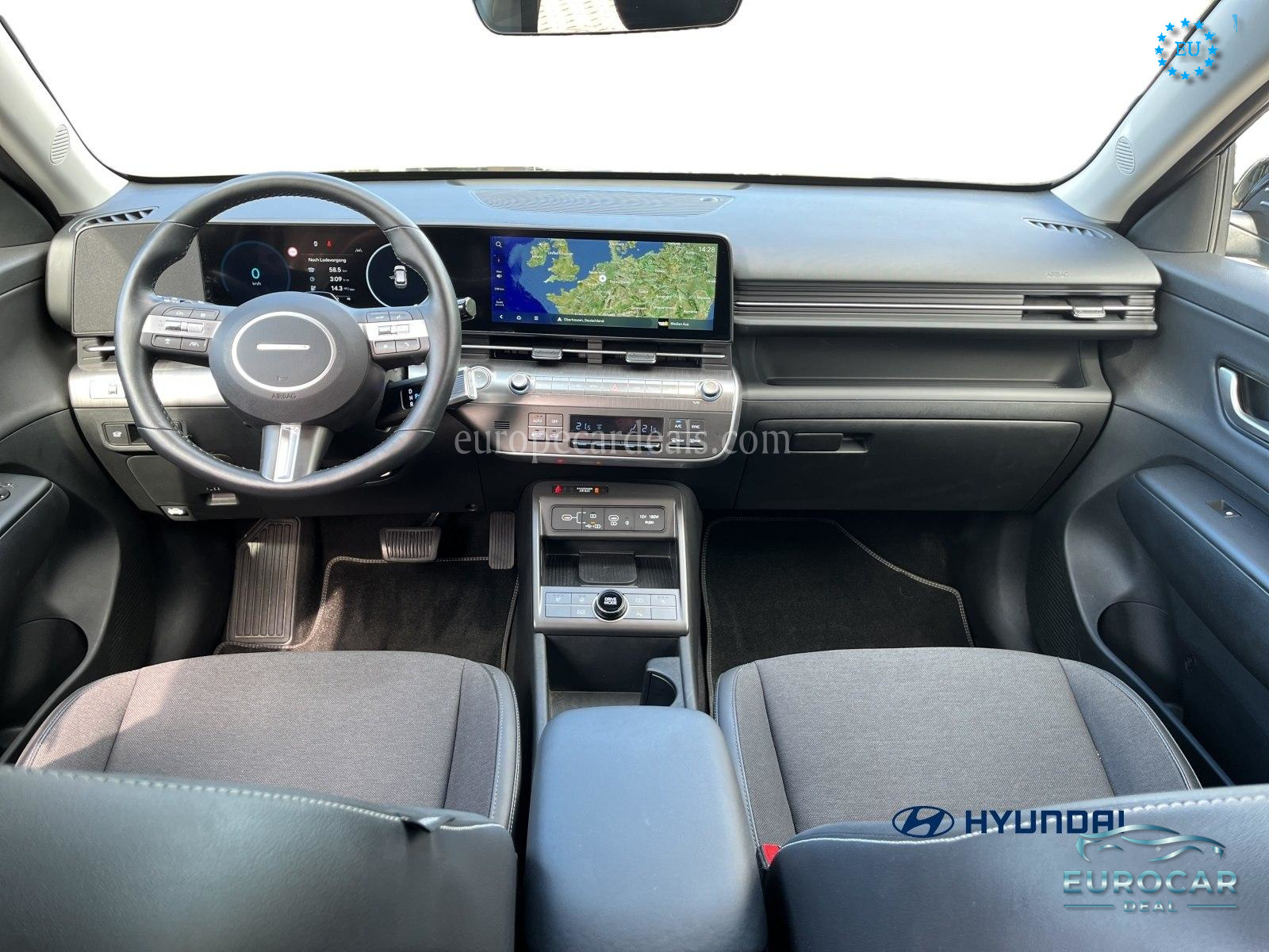 Hyundai KONA Elektro