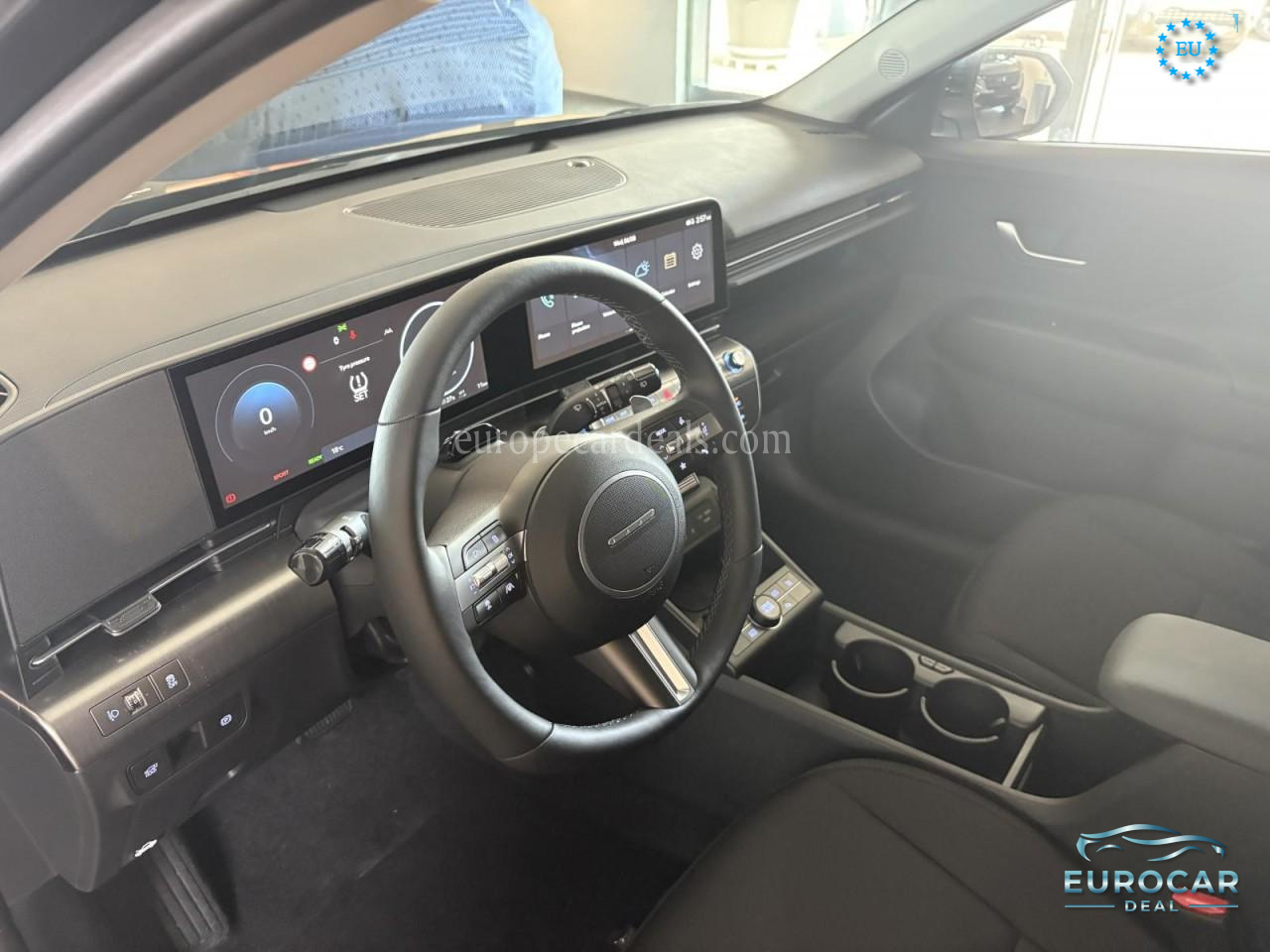 Hyundai KONA Elektro