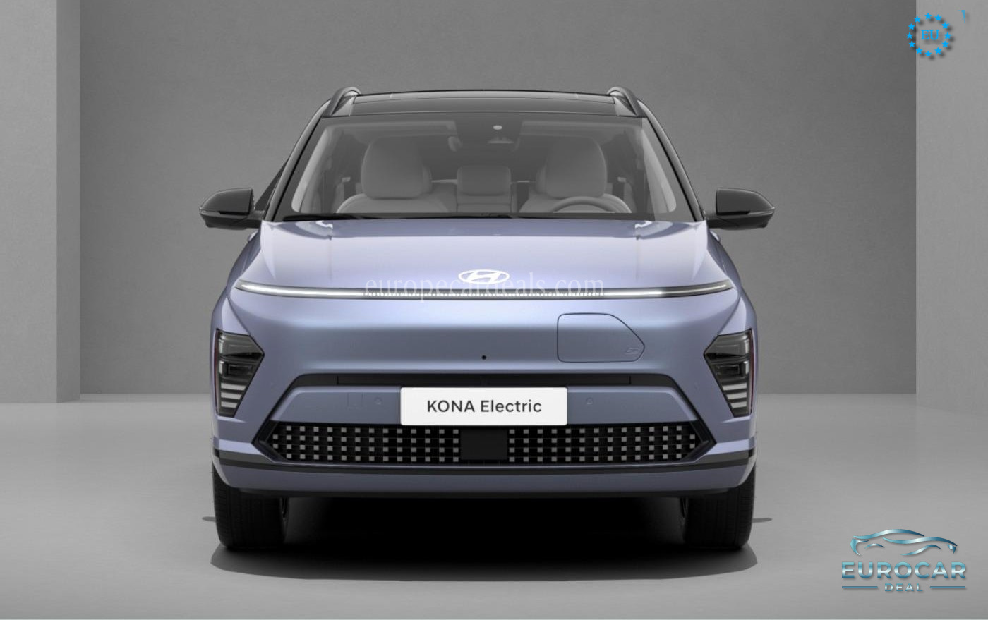 Hyundai KONA Elektro