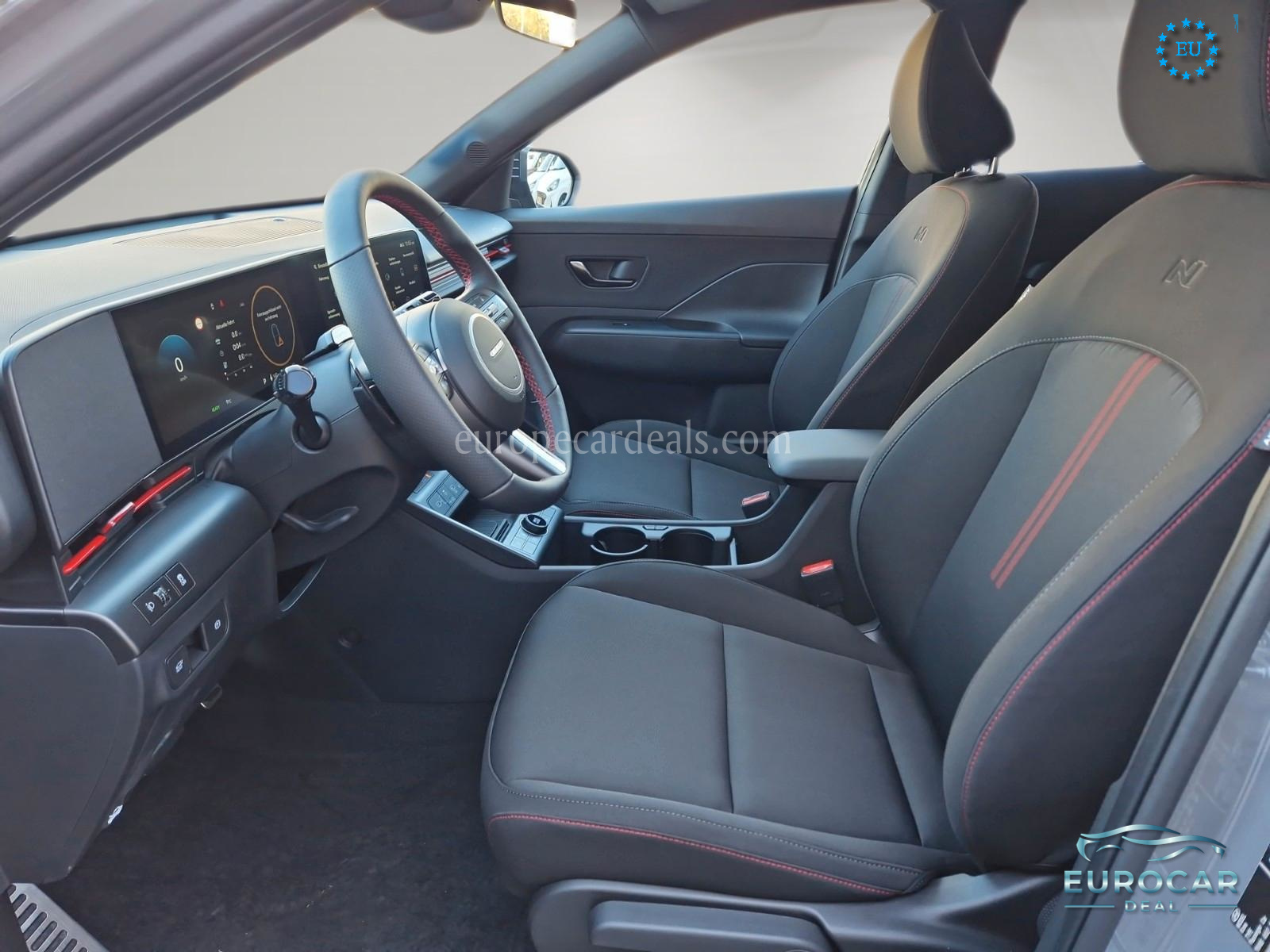 Hyundai KONA Elektro