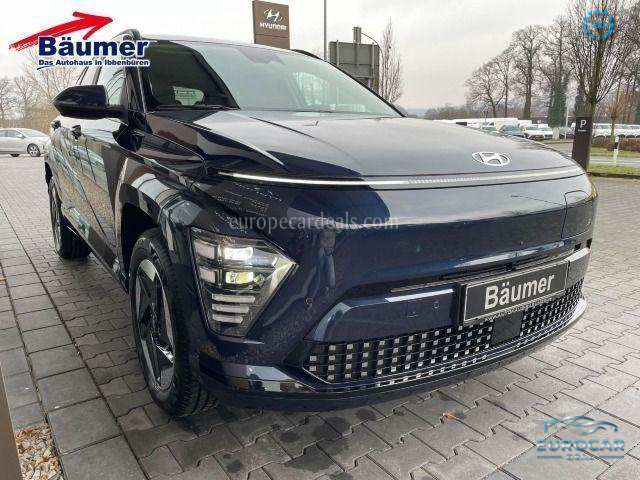 Hyundai KONA Elektro