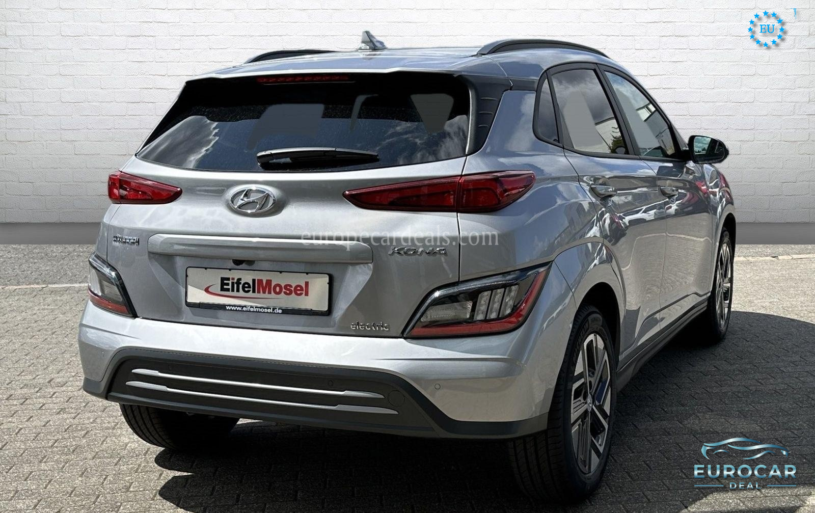 Hyundai KONA Elektro