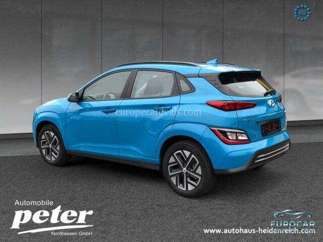 Hyundai KONA Elektro
