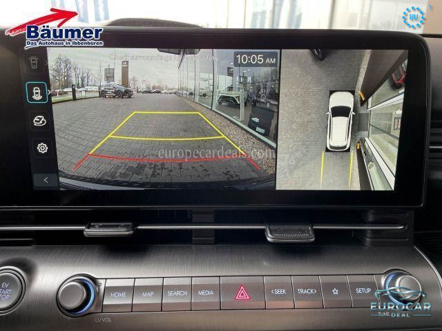 Hyundai KONA Elektro