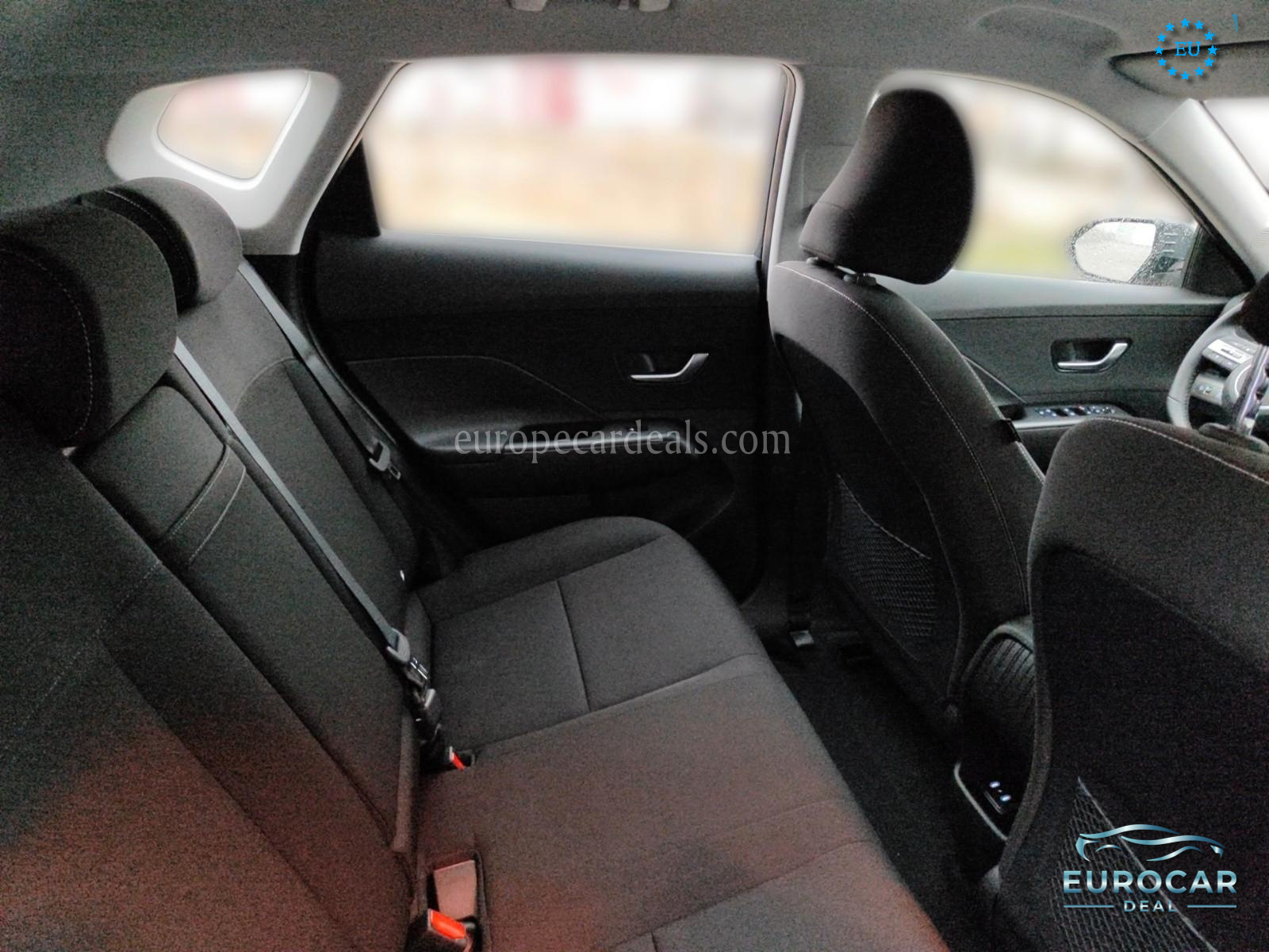 Hyundai KONA Elektro