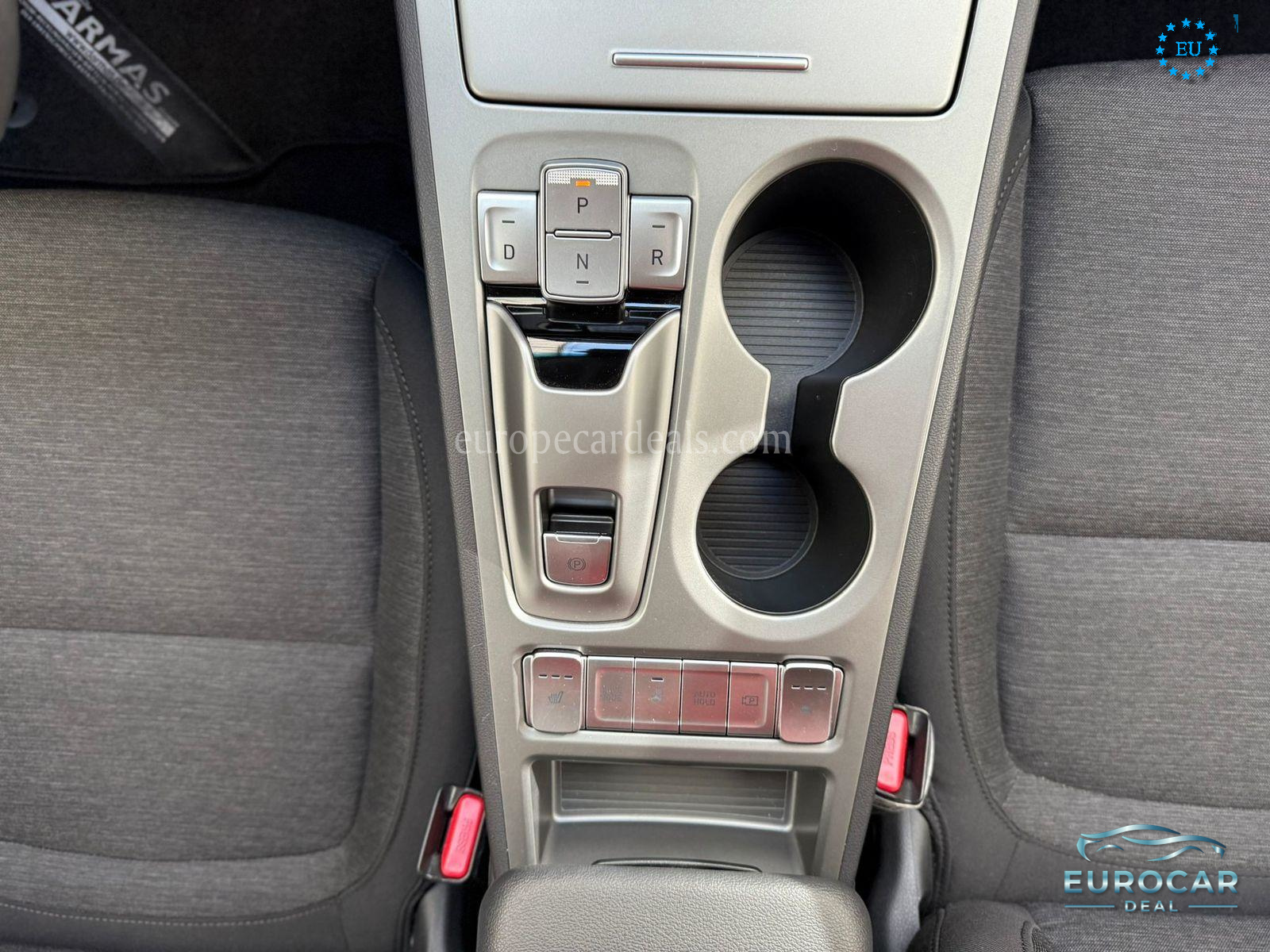 Hyundai KONA Elektro