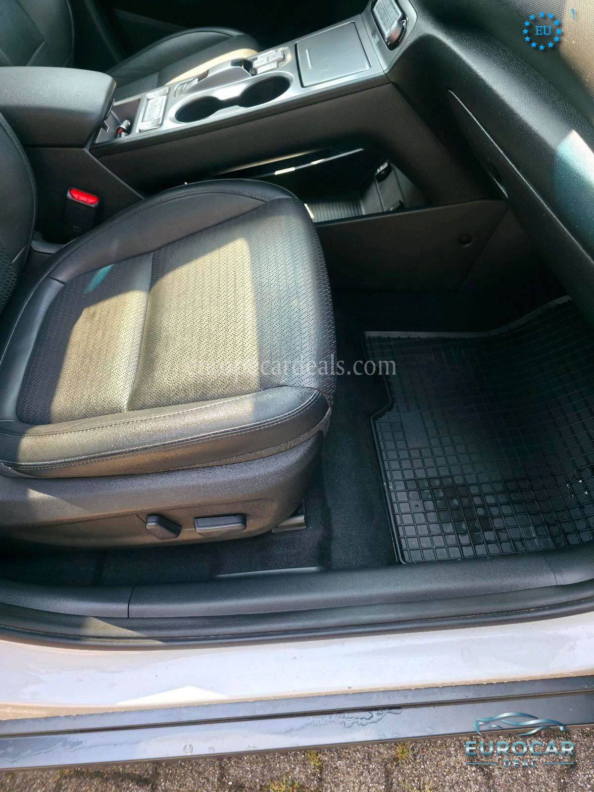 Hyundai KONA Elektro