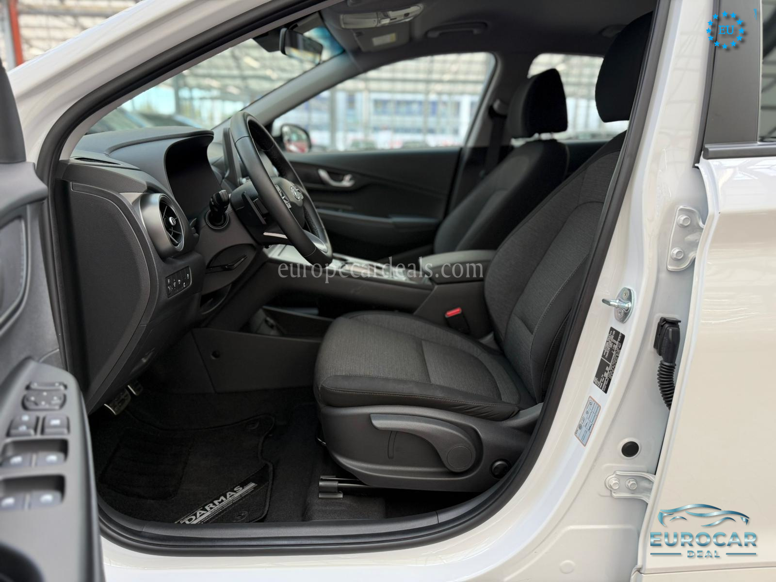 Hyundai KONA Elektro