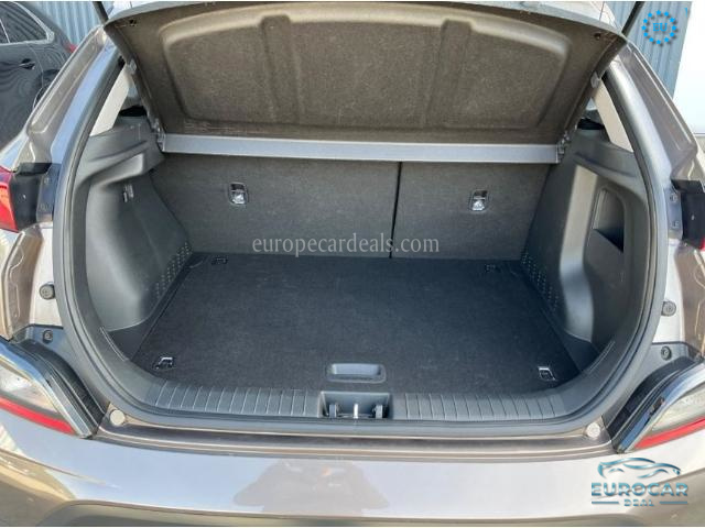 Hyundai KONA Elektro
