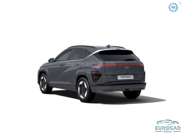 Hyundai KONA Elektro