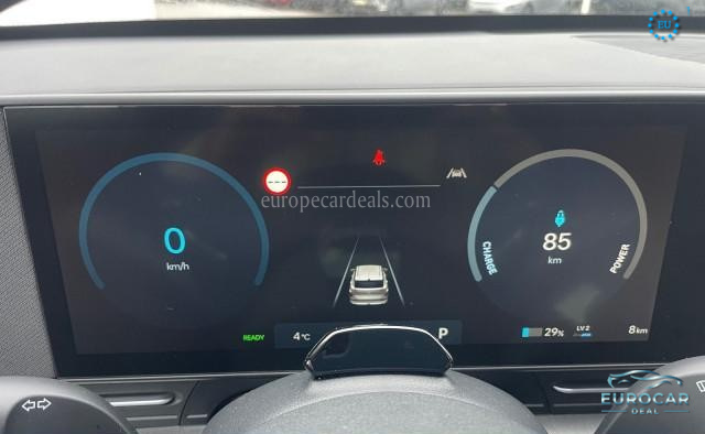 Hyundai KONA Elektro