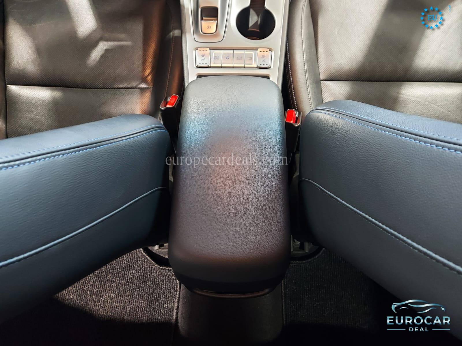 Hyundai KONA Elektro