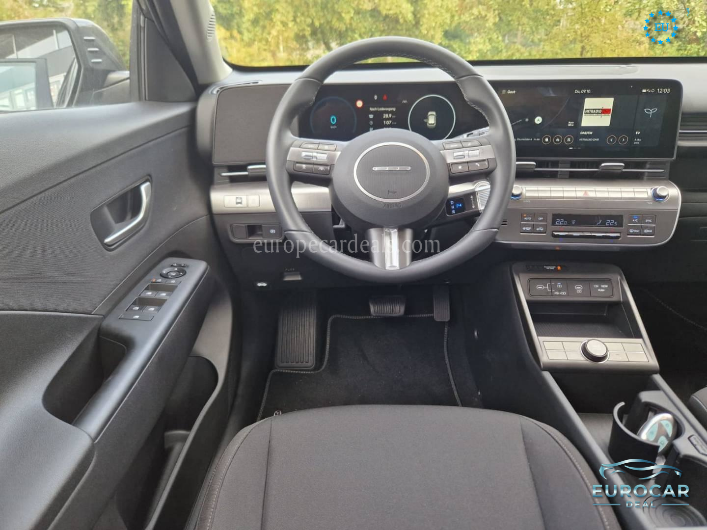 Hyundai KONA Elektro