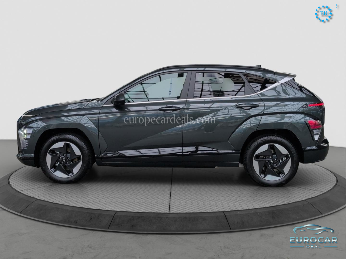 Hyundai KONA Elektro