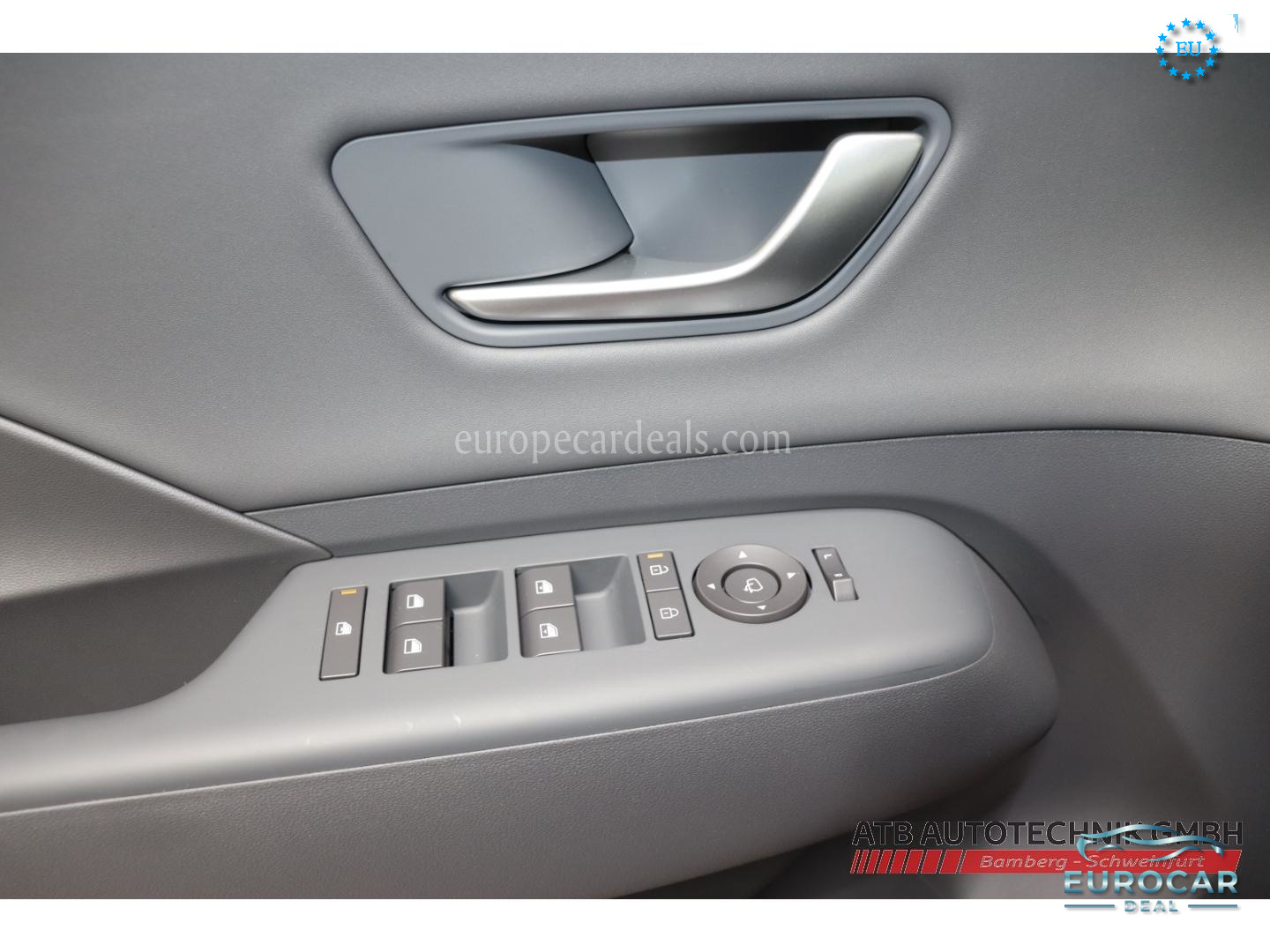 Hyundai KONA Elektro