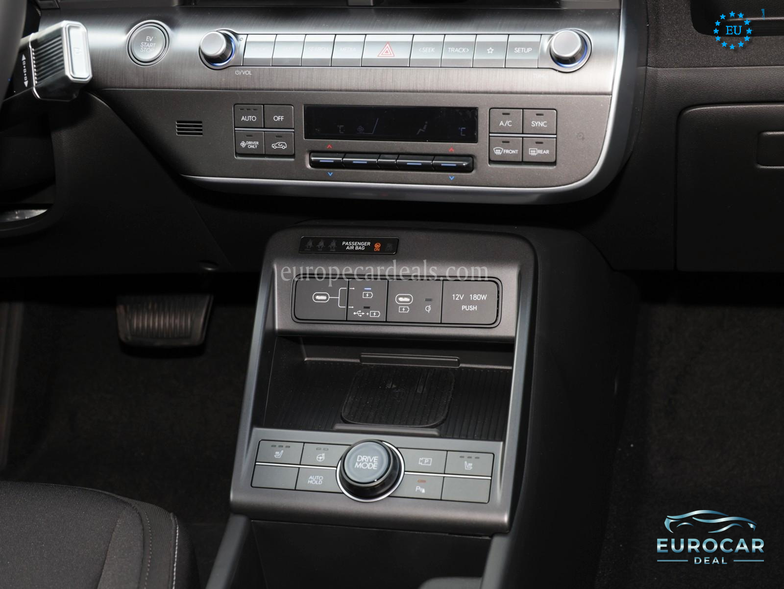 Hyundai KONA Elektro
