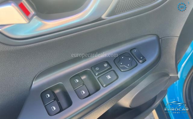 Hyundai KONA Elektro