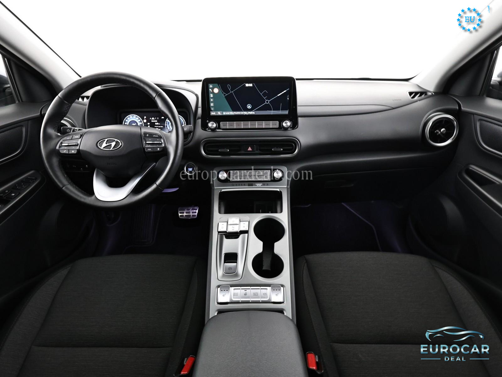 Hyundai KONA Elektro