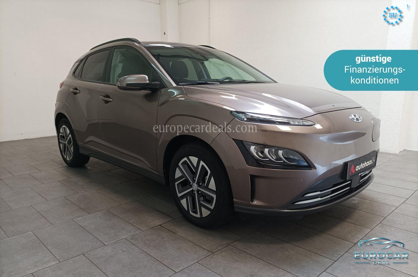 Hyundai KONA Elektro