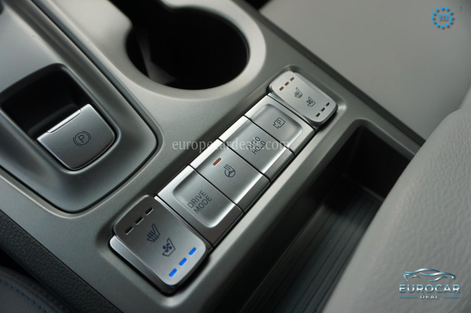 Hyundai KONA Elektro