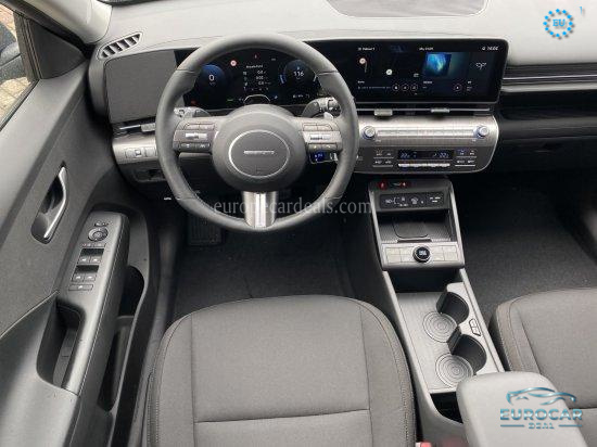 Hyundai KONA Elektro