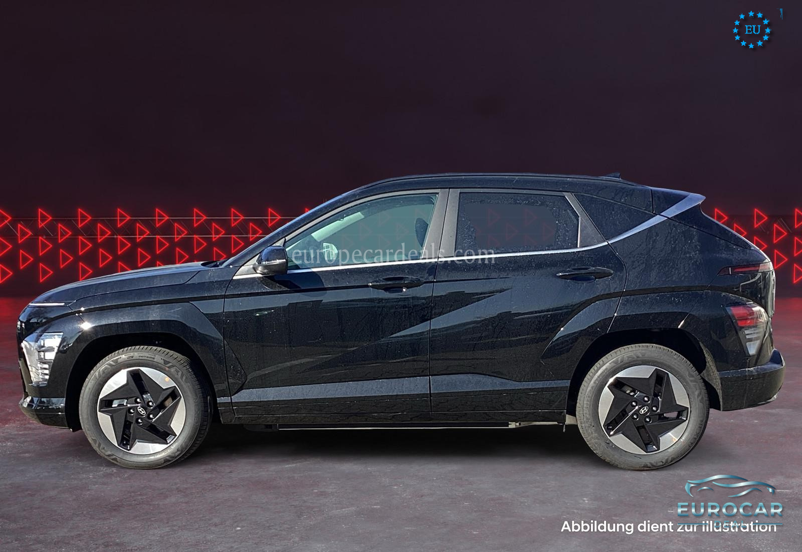 Hyundai KONA Elektro