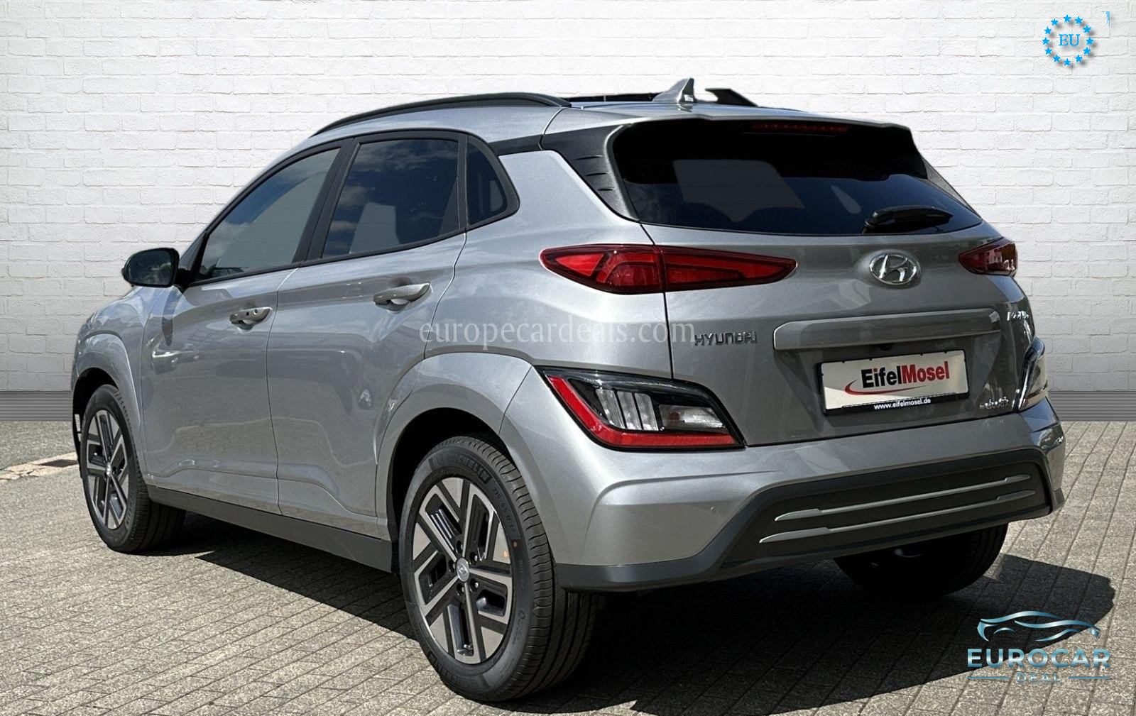 Hyundai KONA Elektro