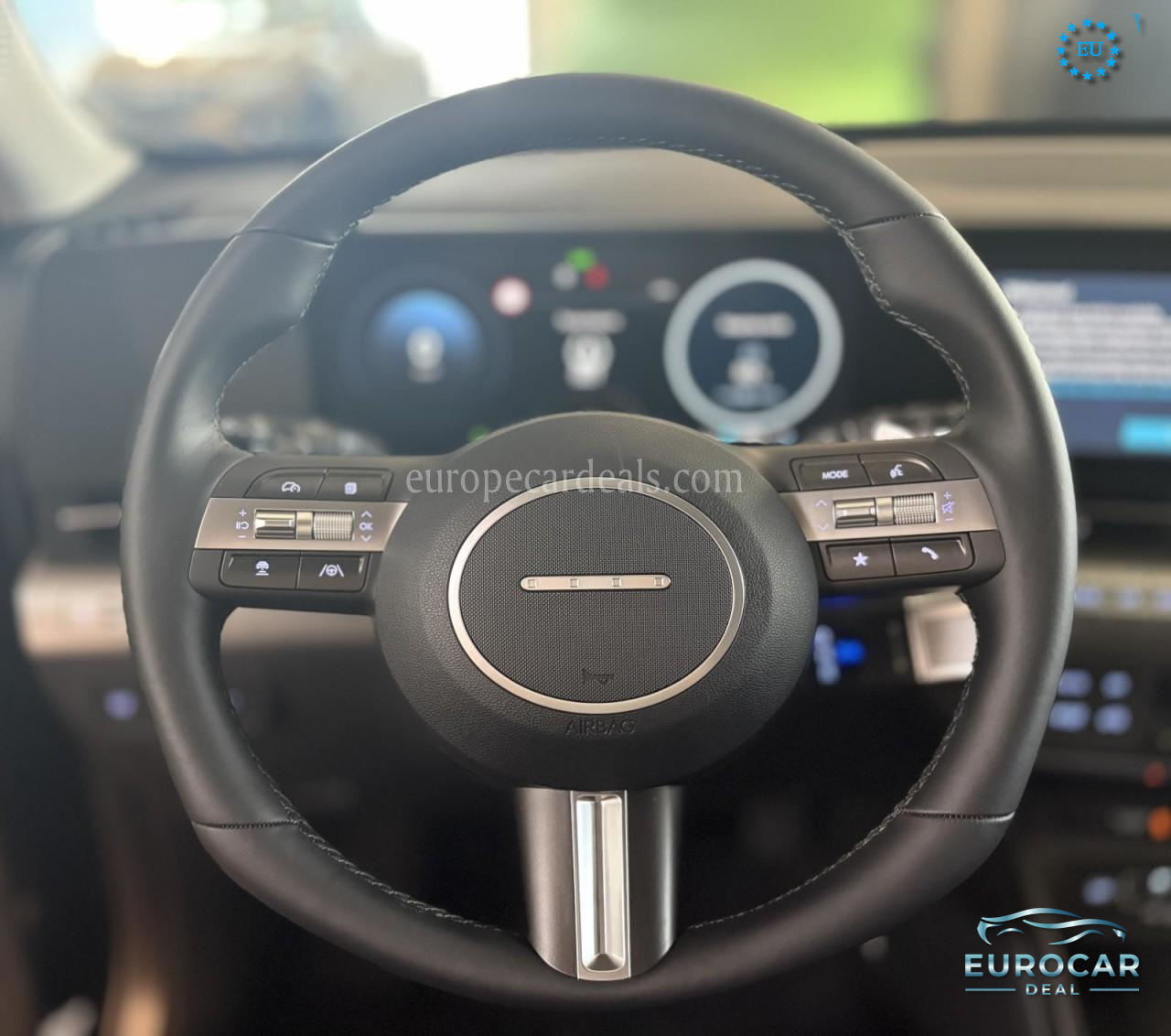 Hyundai KONA Elektro