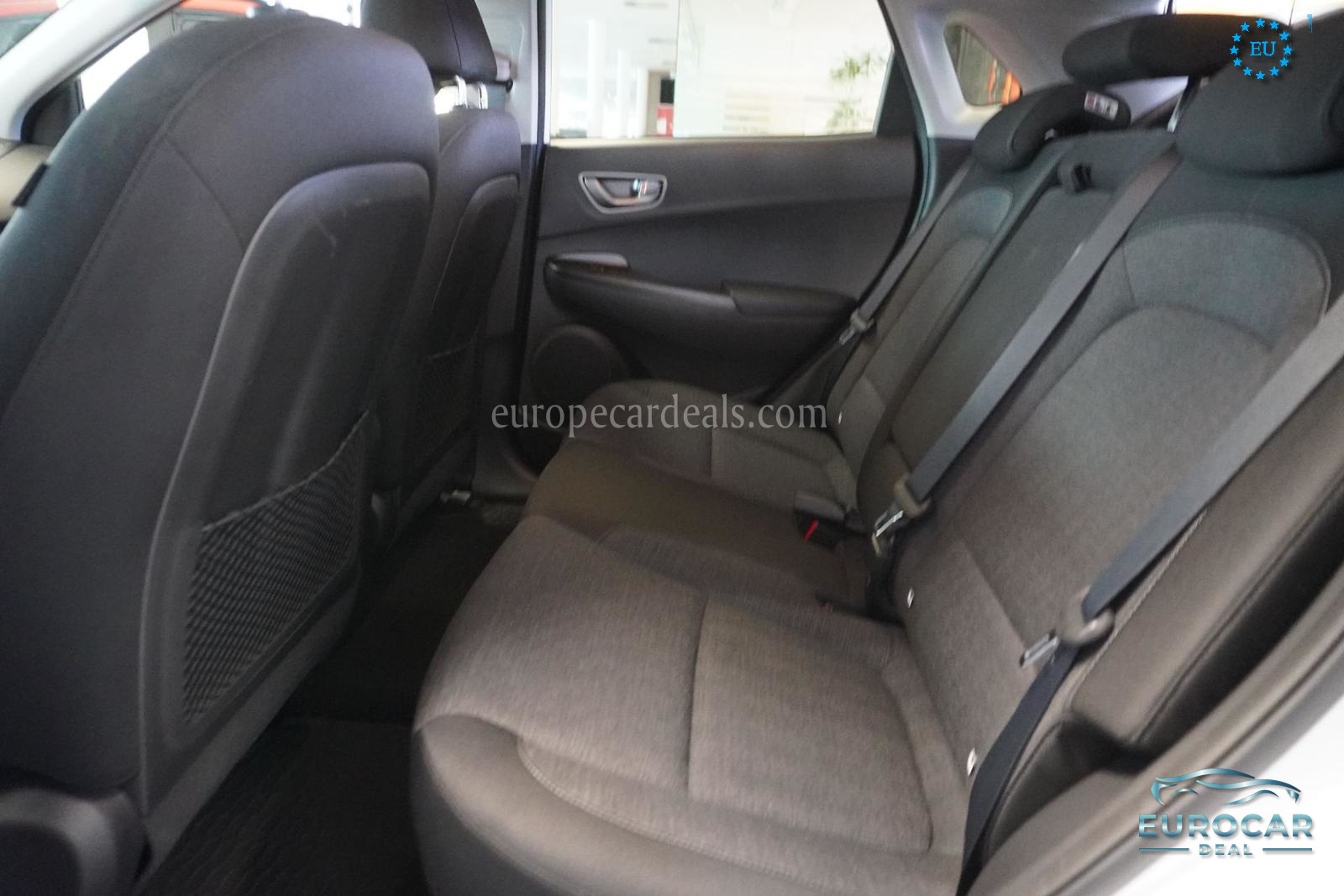 Hyundai KONA Elektro