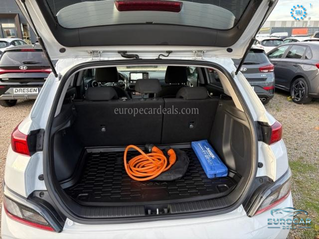 Hyundai KONA Elektro