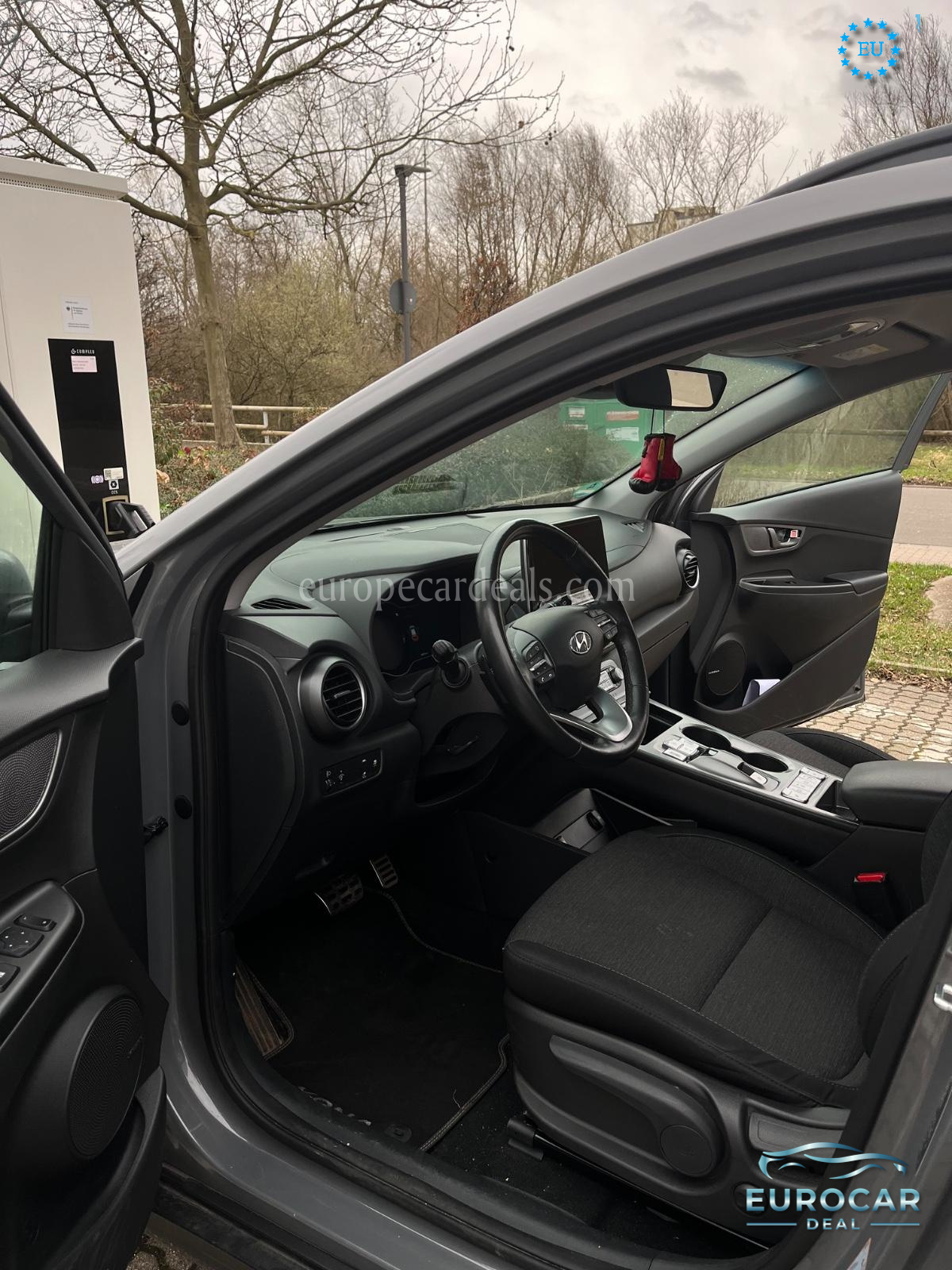 Hyundai KONA Elektro