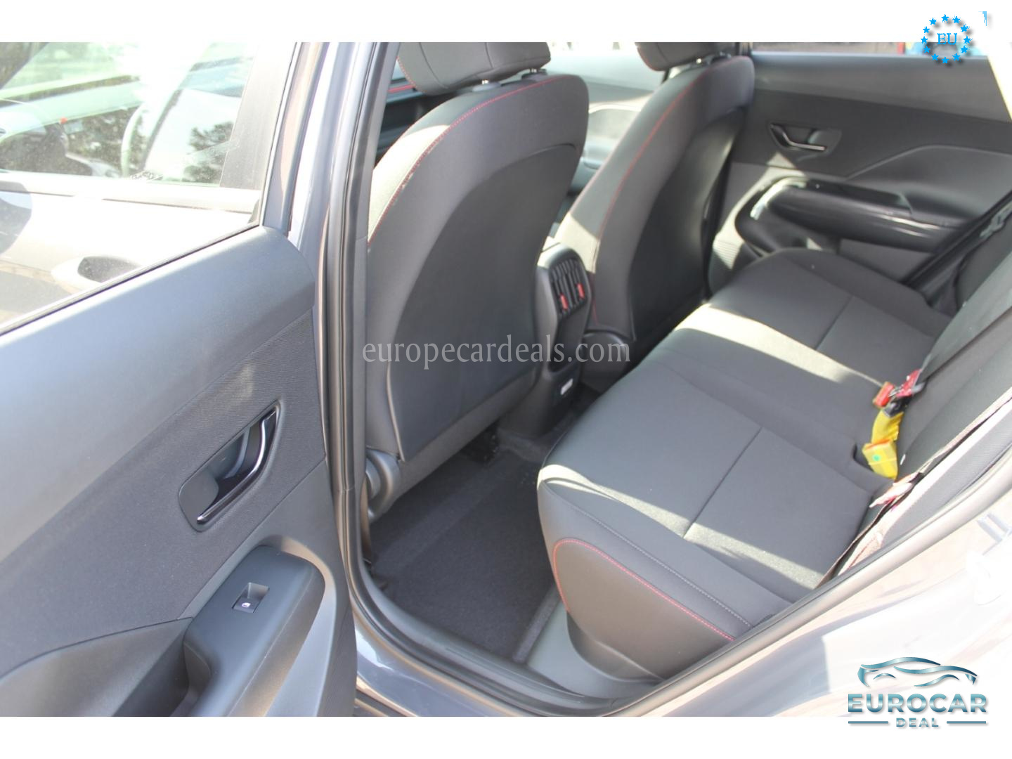 Hyundai KONA Elektro