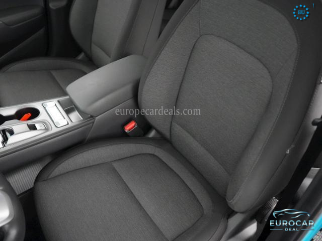 Hyundai KONA Elektro