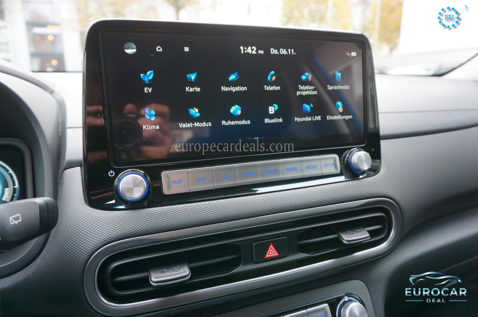Hyundai KONA Elektro