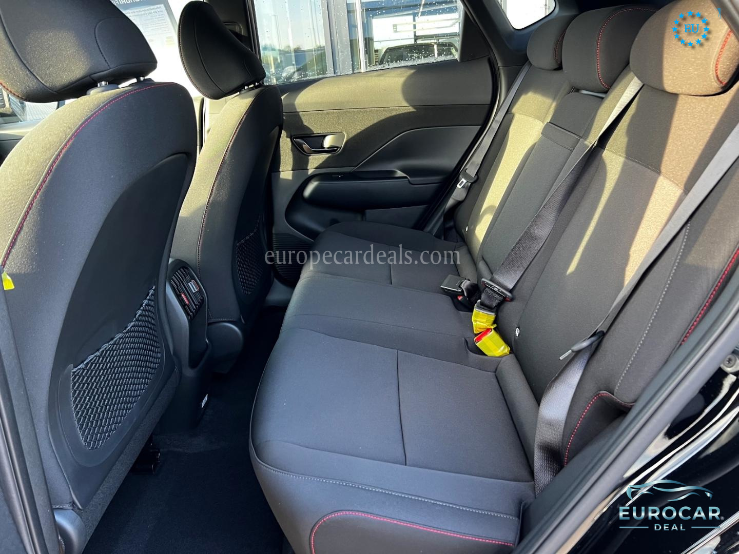 Hyundai KONA Elektro