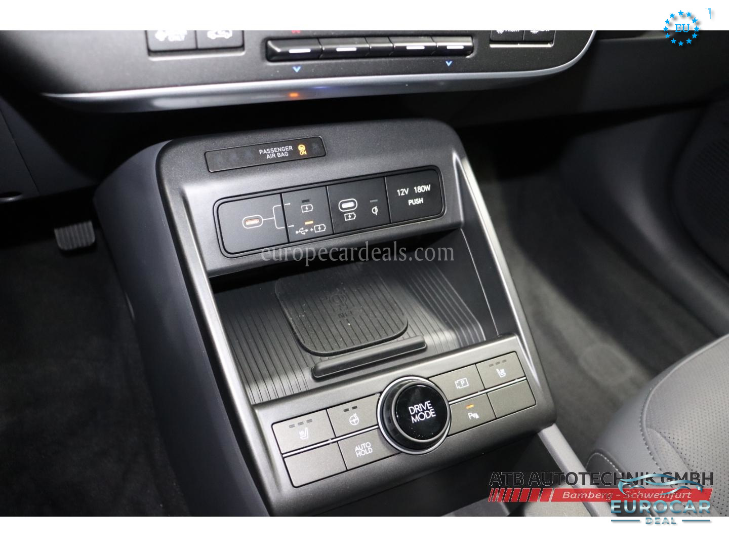 Hyundai KONA Elektro
