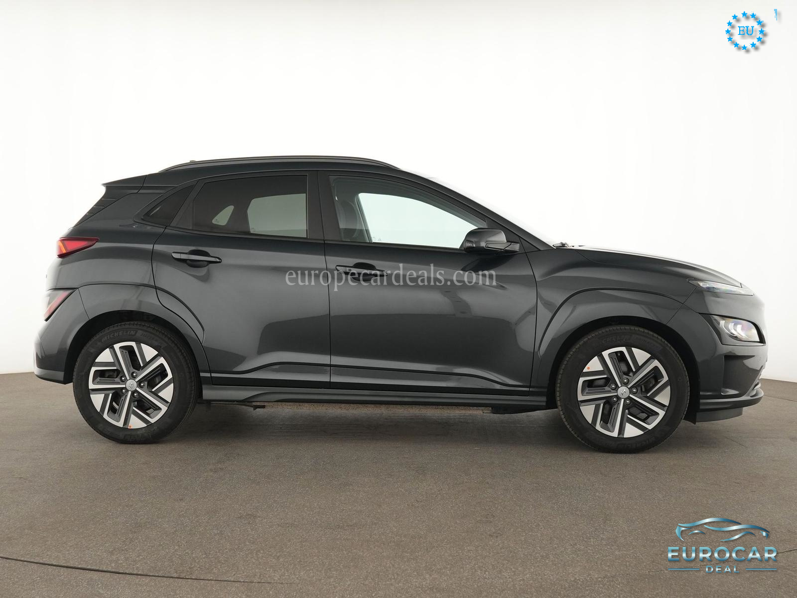 Hyundai KONA Elektro