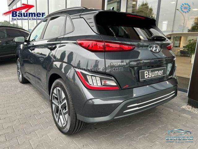 Hyundai KONA Elektro